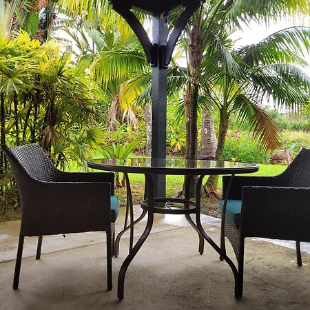 Island Goode'S - Luxury Adult Only Accommodation Near Hilo Papaikou Esterno foto