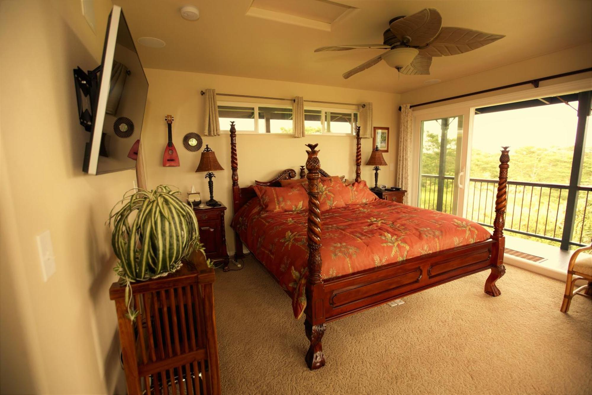 Island Goode'S - Luxury Adult Only Accommodation Near Hilo Papaikou Esterno foto