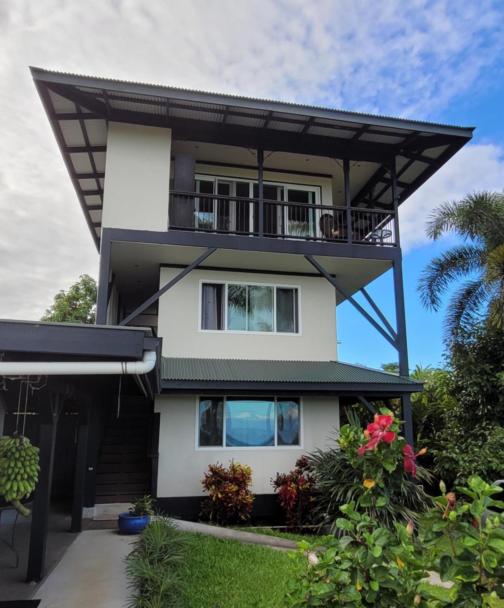 Island Goode'S - Luxury Adult Only Accommodation Near Hilo Papaikou Esterno foto