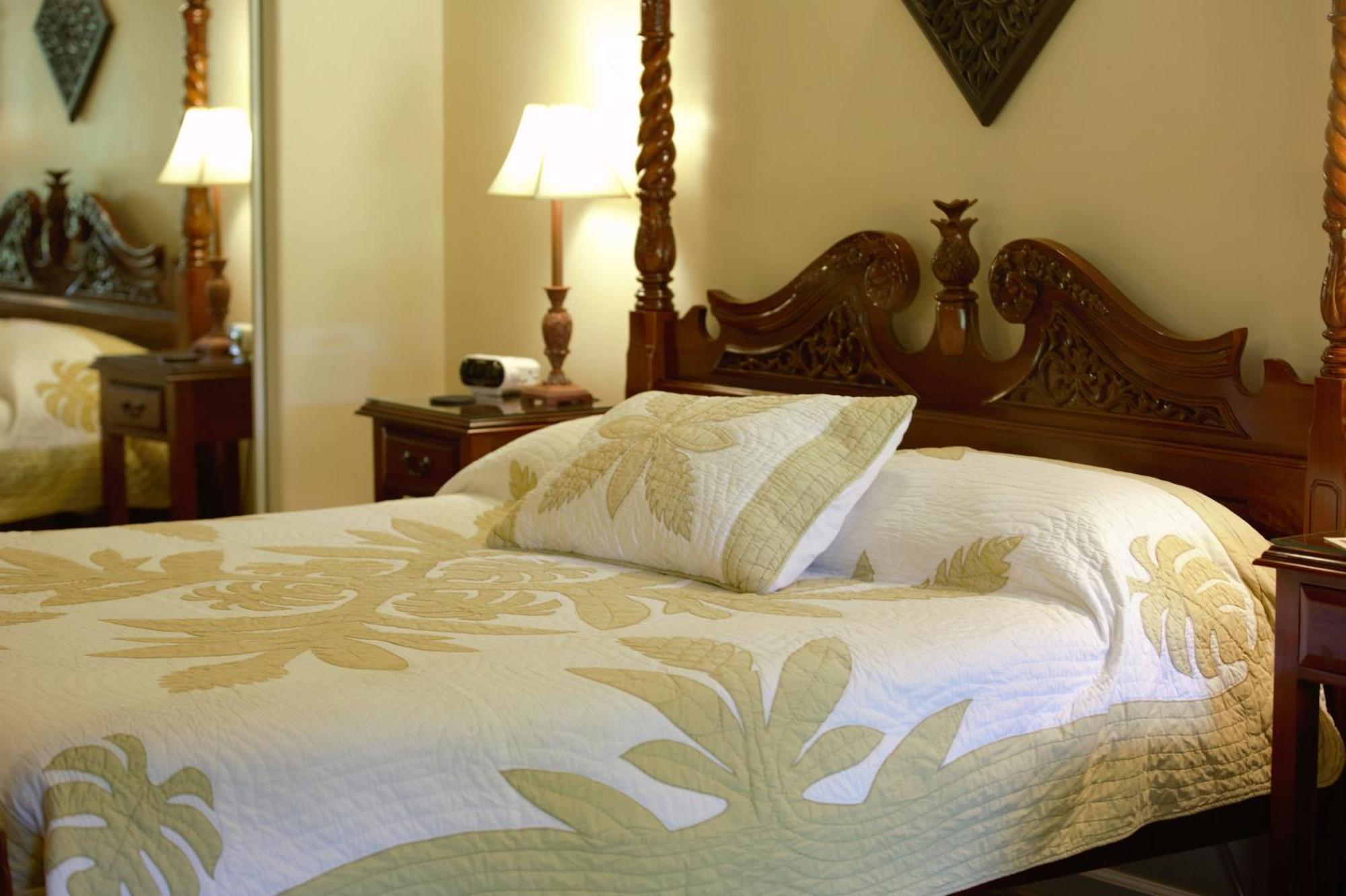 Island Goode'S - Luxury Adult Only Accommodation Near Hilo Papaikou Esterno foto