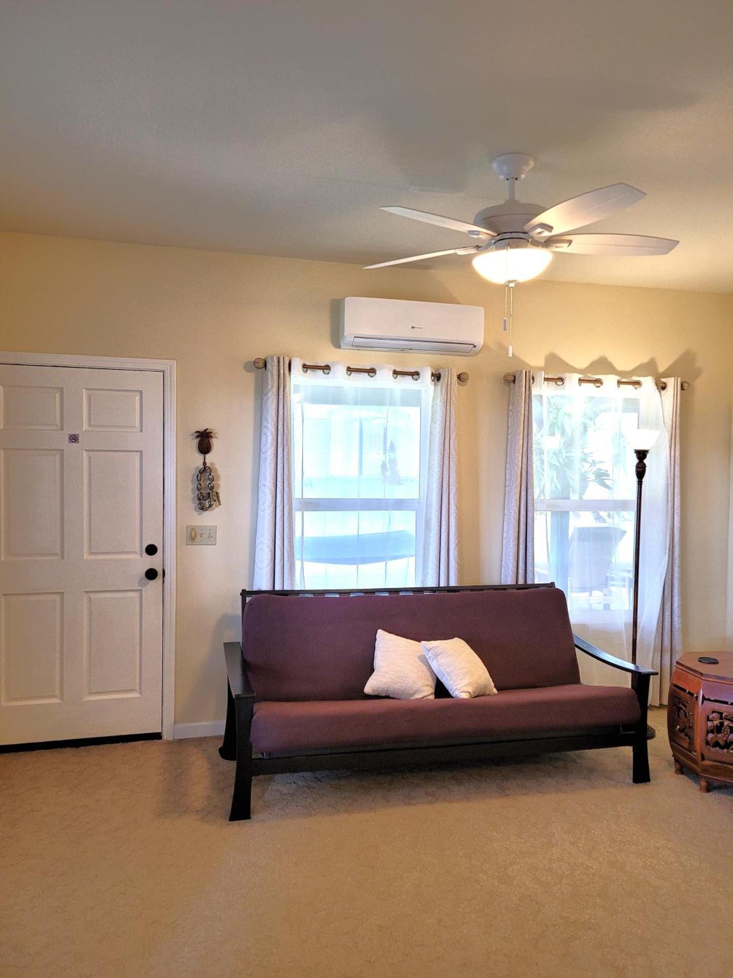 Island Goode'S - Luxury Adult Only Accommodation Near Hilo Papaikou Esterno foto