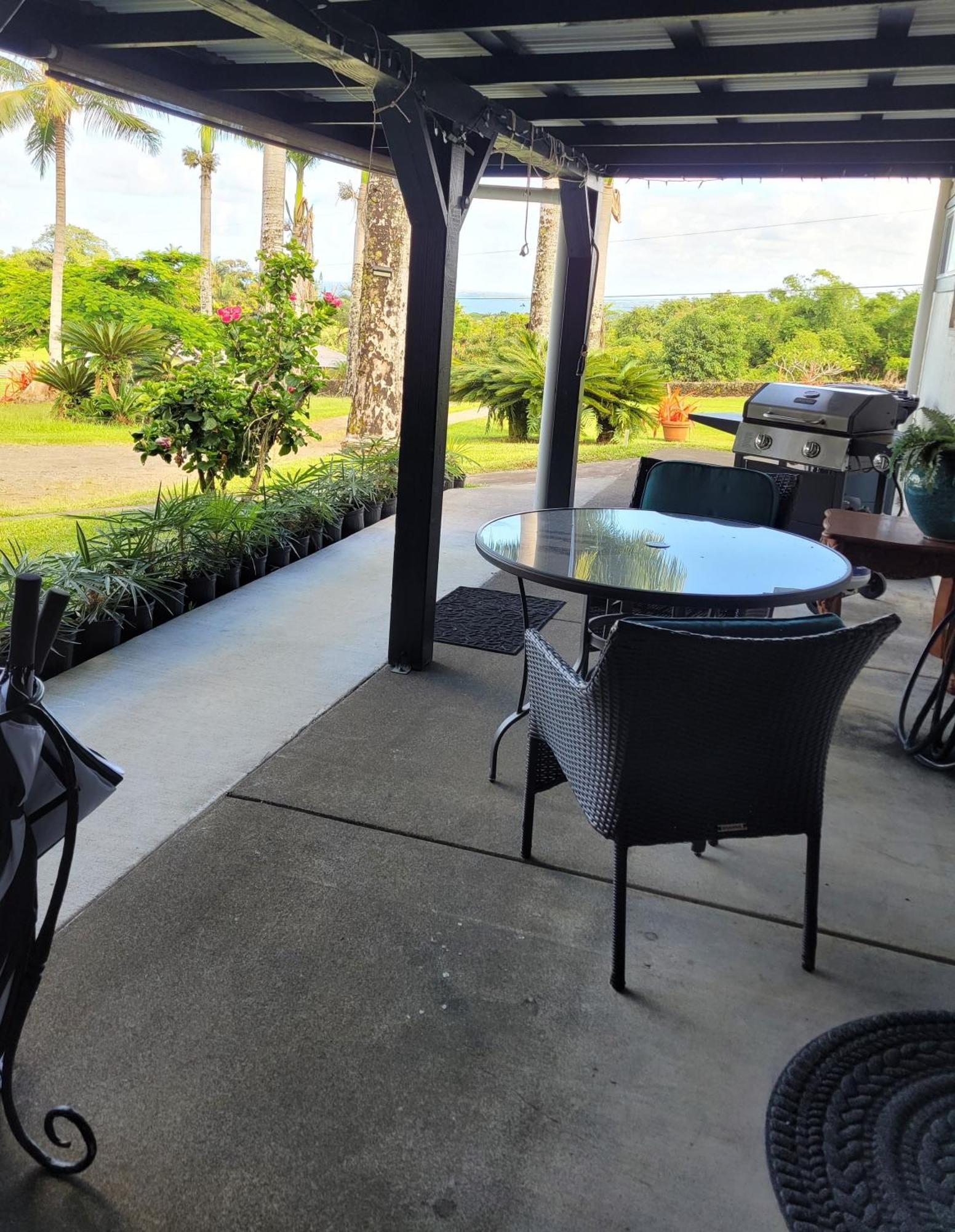 Island Goode'S - Luxury Adult Only Accommodation Near Hilo Papaikou Esterno foto