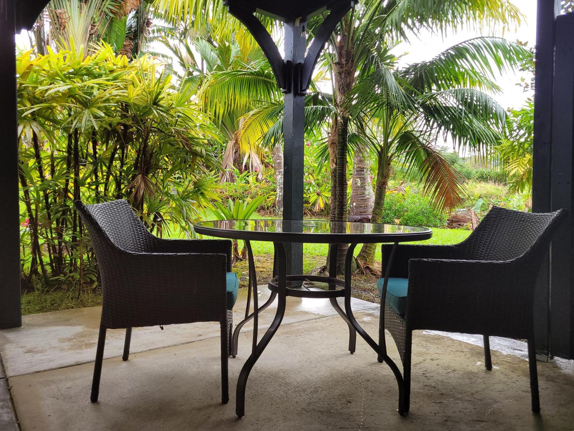 Island Goode'S - Luxury Adult Only Accommodation Near Hilo Papaikou Esterno foto