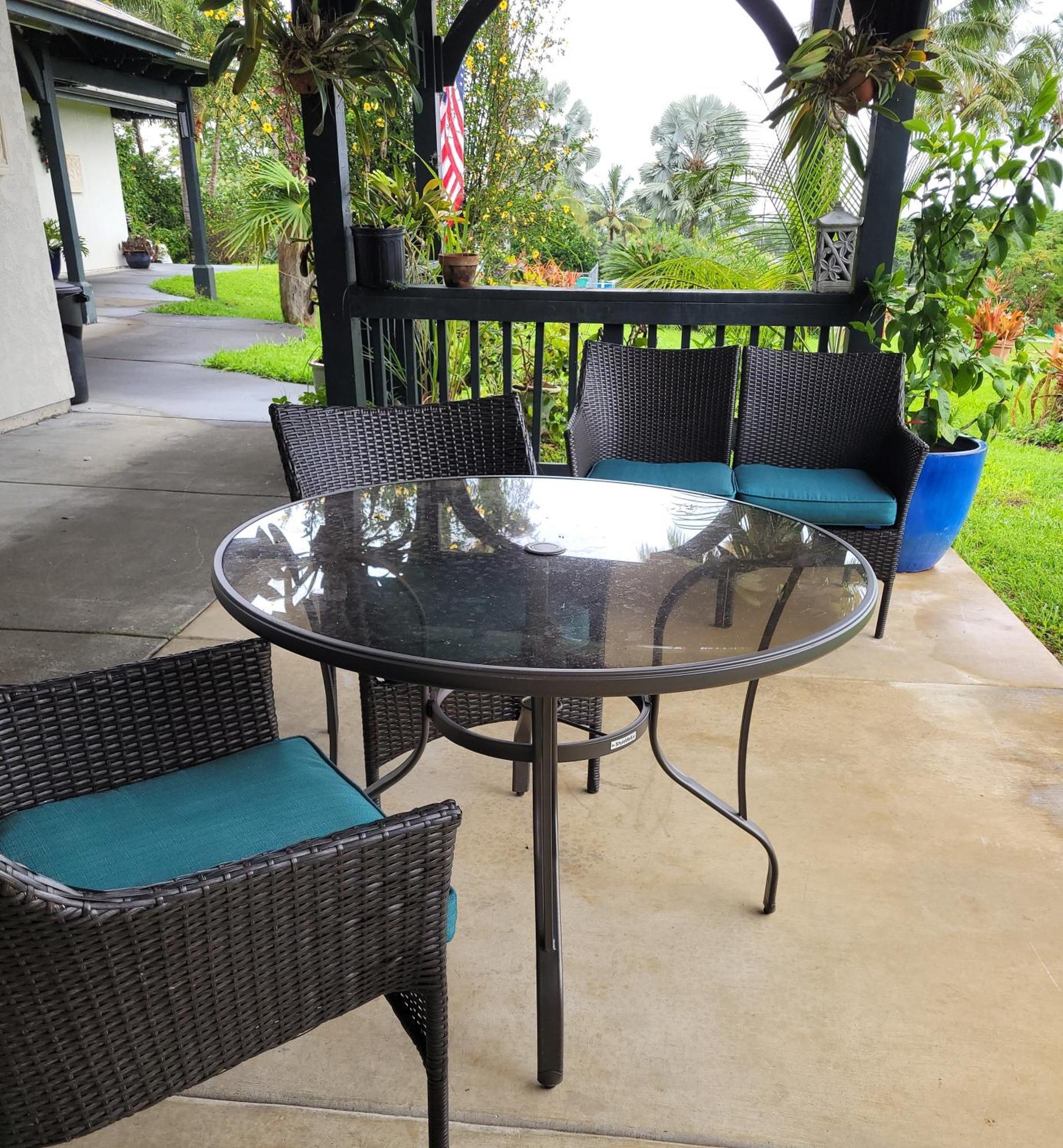 Island Goode'S - Luxury Adult Only Accommodation Near Hilo Papaikou Esterno foto