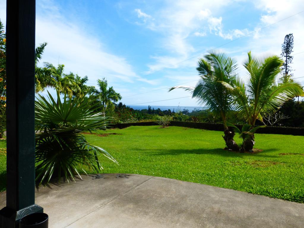 Island Goode'S - Luxury Adult Only Accommodation Near Hilo Papaikou Esterno foto