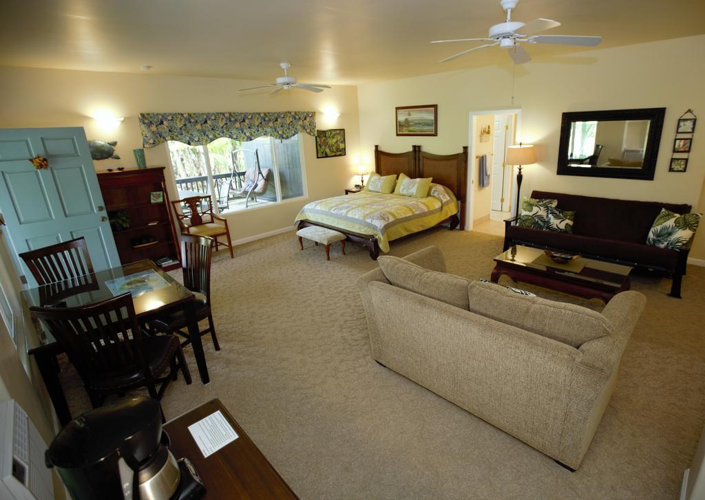 Island Goode'S - Luxury Adult Only Accommodation Near Hilo Papaikou Esterno foto