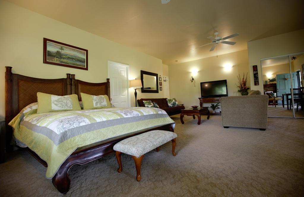 Island Goode'S - Luxury Adult Only Accommodation Near Hilo Papaikou Esterno foto