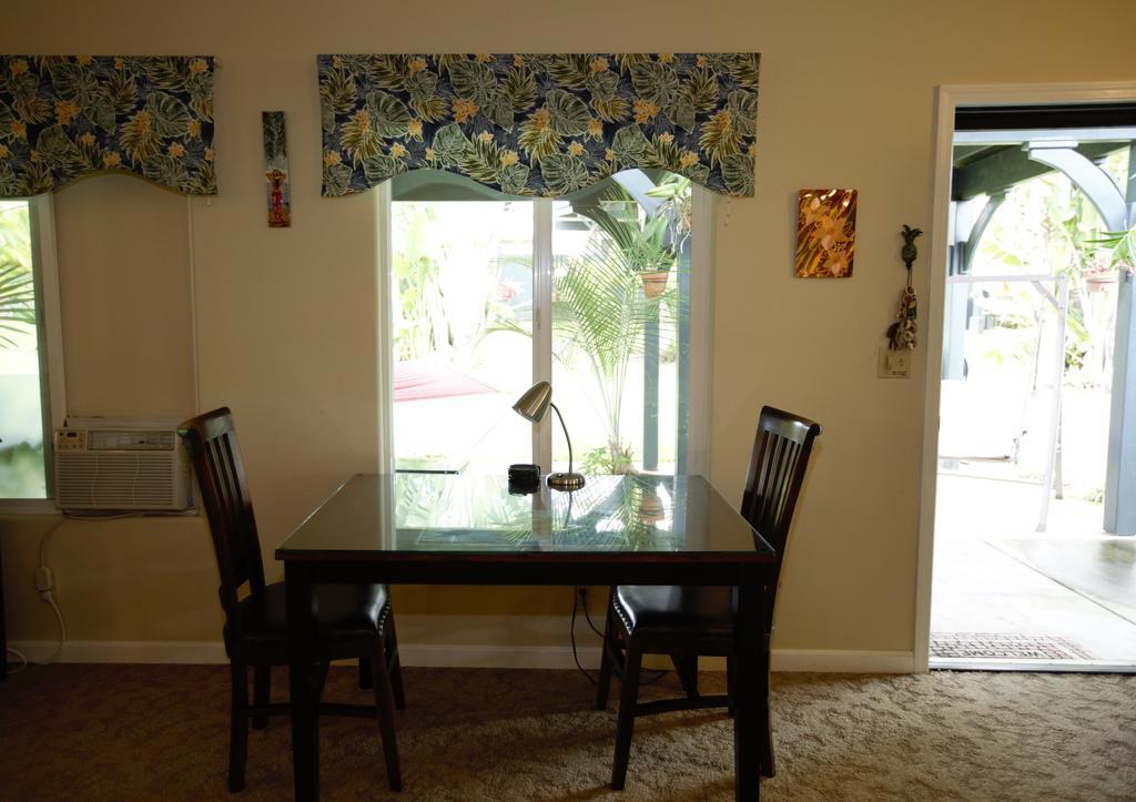 Island Goode'S - Luxury Adult Only Accommodation Near Hilo Papaikou Esterno foto
