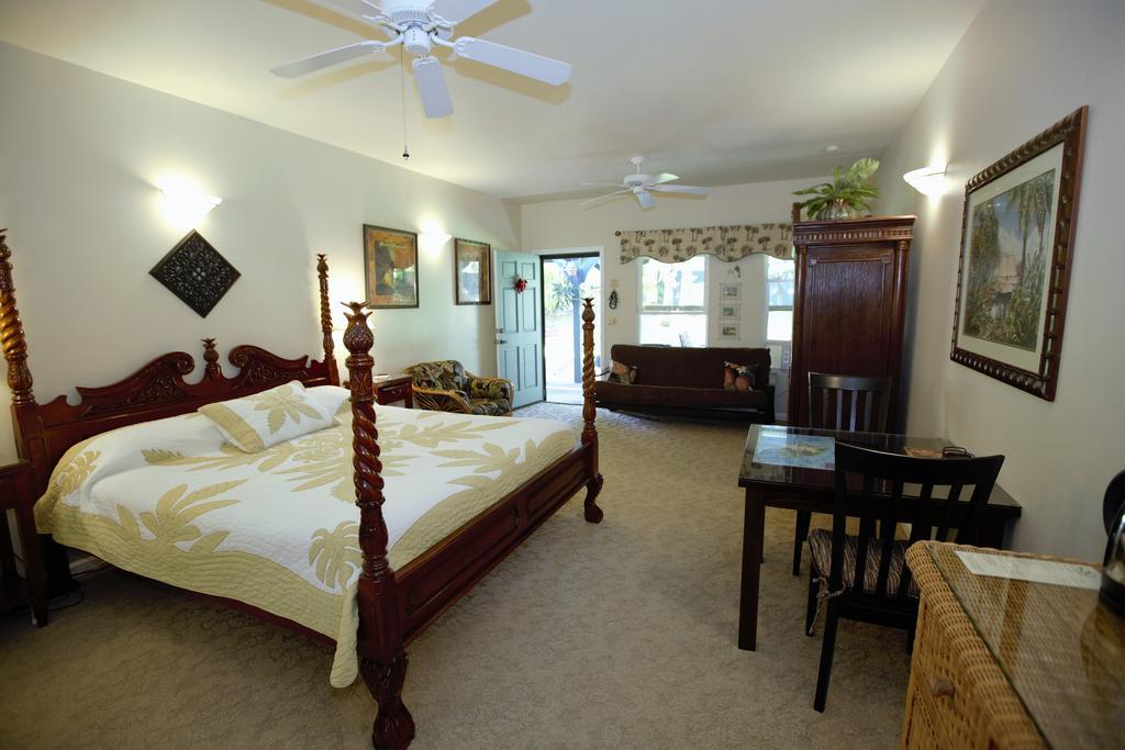 Island Goode'S - Luxury Adult Only Accommodation Near Hilo Papaikou Esterno foto