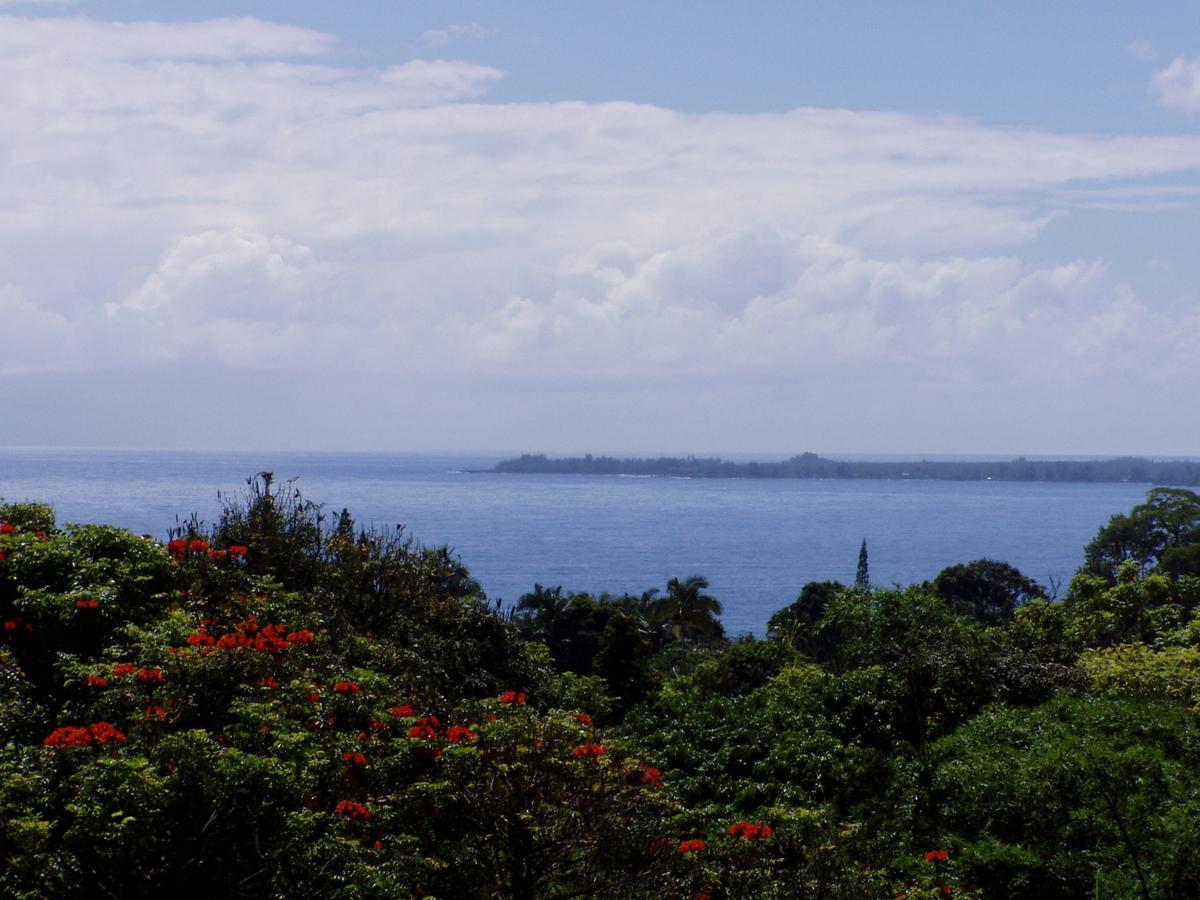 Island Goode'S - Luxury Adult Only Accommodation Near Hilo Papaikou Esterno foto