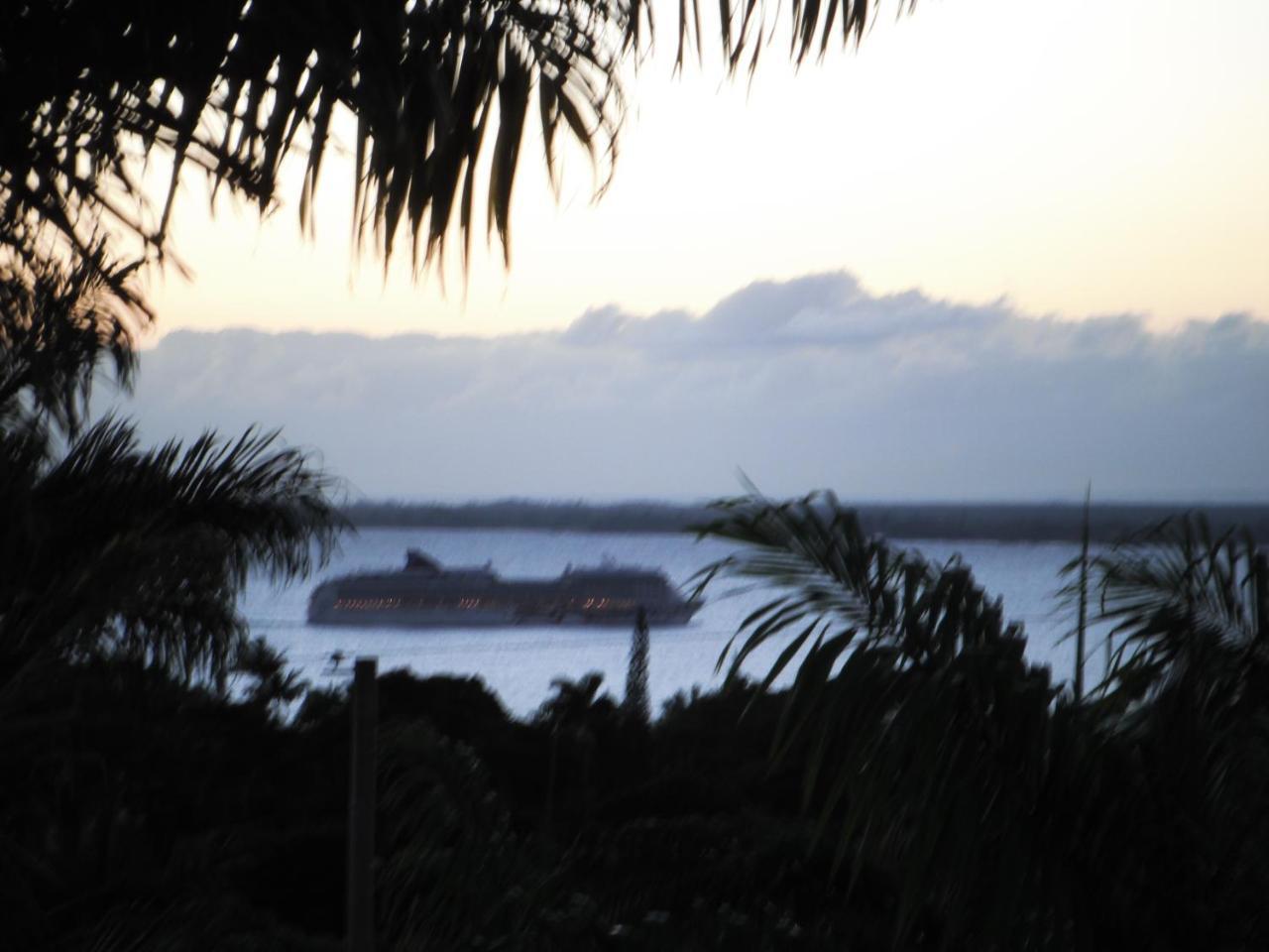 Island Goode'S - Luxury Adult Only Accommodation Near Hilo Papaikou Esterno foto